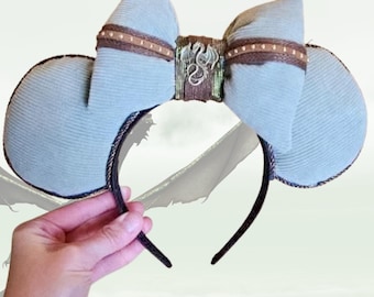 Dragon Tamer Ears