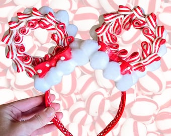Bon Bon Bliss Ears