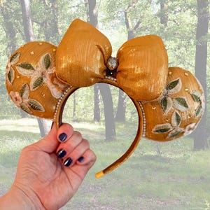Fawn-tastic Ears