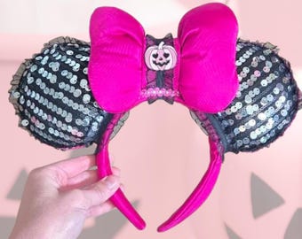 Glam-O-Ween Ears