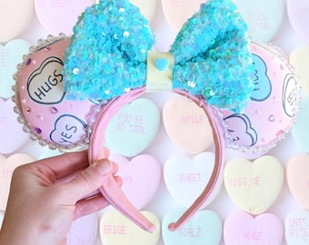 BFF Energy Ears