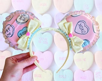 Candy Cutie Ears