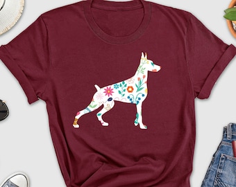 German Shorthaired Shirt, GSP Dog Shirt, GSP Mama Tee, Dog Face, German Shorthaired Pointer, Custom Pet T shirt, Dog Mama Shirt, GSP Shirt,