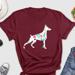 German Shorthaired Shirt, GSP Dog Shirt, GSP Mama Tee, Dog Face, German Shorthaired Pointer, Custom Pet T shirt, Dog Mama Shirt, GSP Shirt,