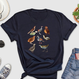 Quail Shirt, Funny Quail Owner Gift, Gift For Quail Lover, Farmer Gift Shirt, Quail Shirt, Coturnix Quail Mom, Cute Quail Gift Shirt, Quail