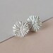 see more listings in the silver earrings section