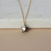 see more listings in the gold necklaces section