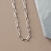 see more listings in the silver necklaces section