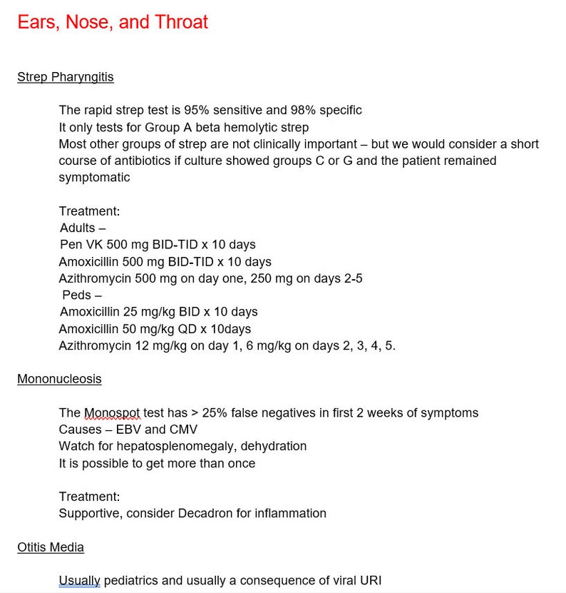 Urgent Care A Quick Reference for Students and New Grads image 1