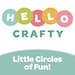 HelloCrafty