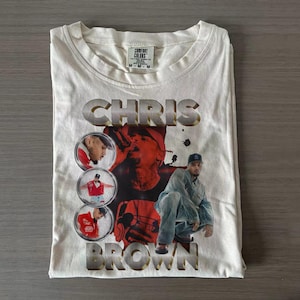 Chris Brown Tour Comfort Colors Shirt, Breezy Bowl Shirt, Breezy Bowl XX 2025 Shirt, Chris Brown Fan Gift, Breezy Bowl Shirt, Music Tee