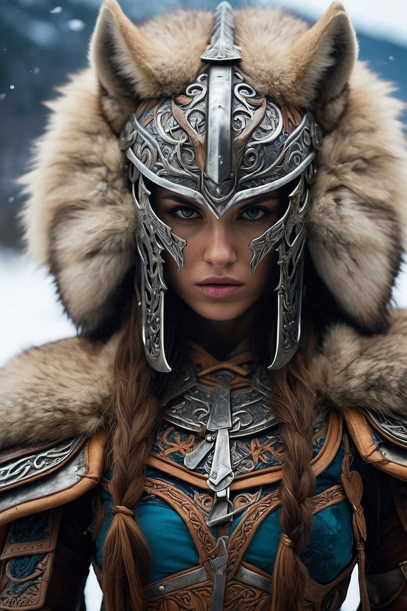 50 Norse Viking Scandinavian Warriors Sexy Beautiful Digital Images 50 Norse Viking Scandinavian Warriors Sexy Beautiful Digital Images
