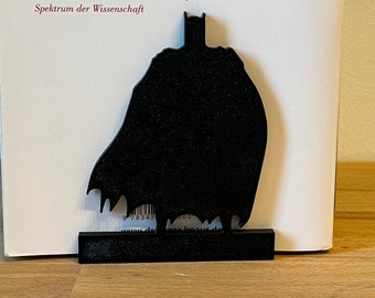 Batman Buchstütze