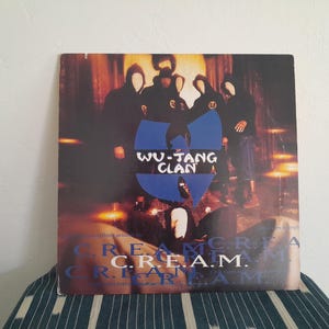 C.r.e.a.m. Cash Rules Everything Around Me - Etsy
