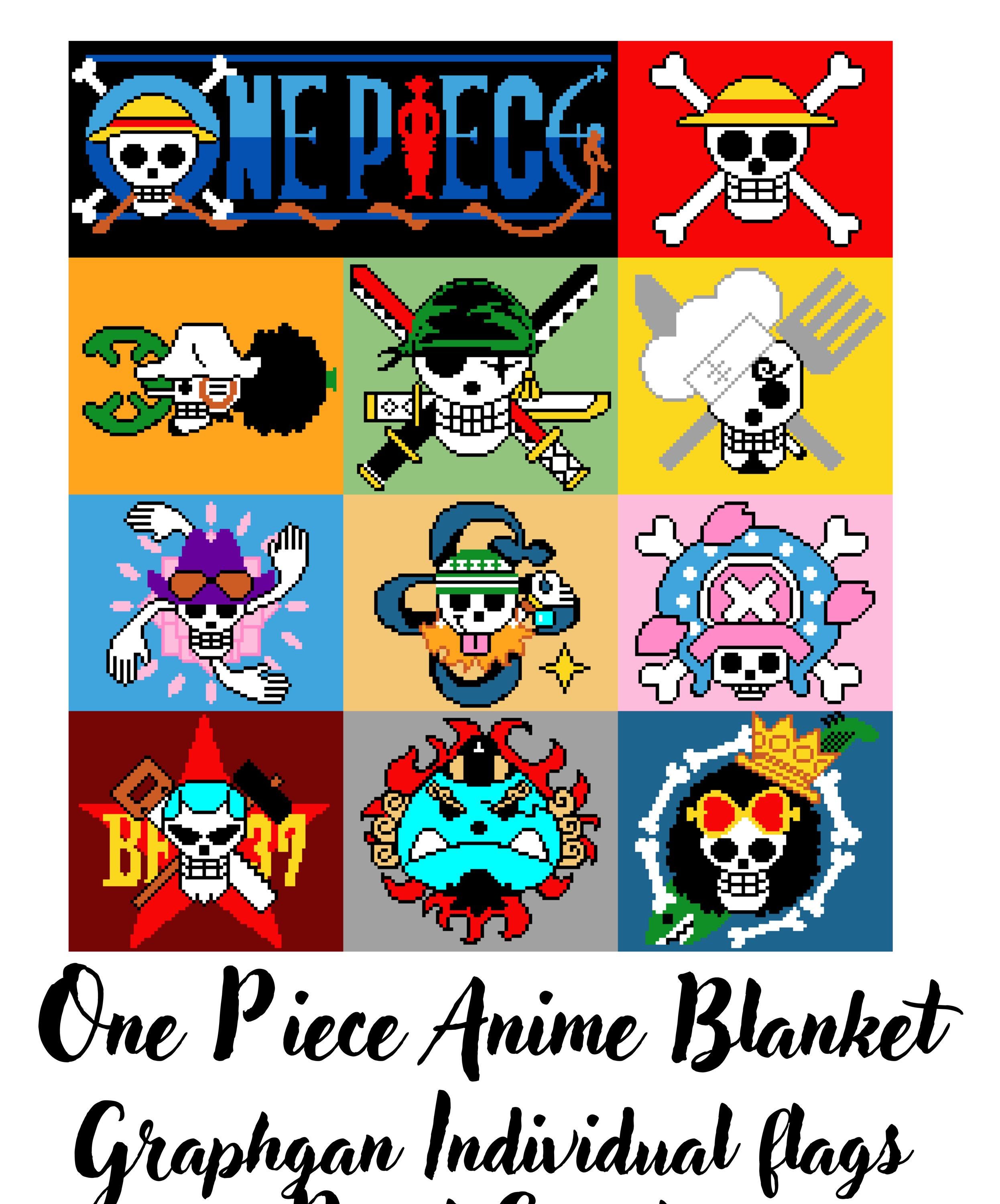 One Piece Crochet Brook - Etsy One Piece Crochet Brook - Etsy