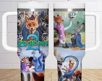 Disney Zootopia 2 Shirt, Zootopia Characters Tshirt, Judy Hopps Nick Wilde Gary Finnick Bellwether Tee, Disneyland Trip Shirt