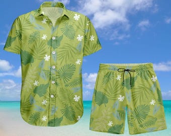 Maglietta con bottoni Disneyland Zootropolis, pantaloncini da uomo Nick Wilde, maglietta da uomo Zootropolis 2, viaggio in famiglia a Disneyland 2025