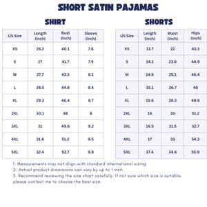 Boho Cottagecore Satin Pajamas, Wildflowers Women Pajamas, Vintage Floral Pajamas Set, Botanical Floral Pjs, Nature Lover Gift