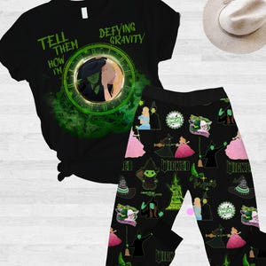 Pigiama Donna Halloween Tiorhooe Con Stampe Zucca E Fantasma - Camicia Da Notte Manica Corta, Taglie S-XXL
