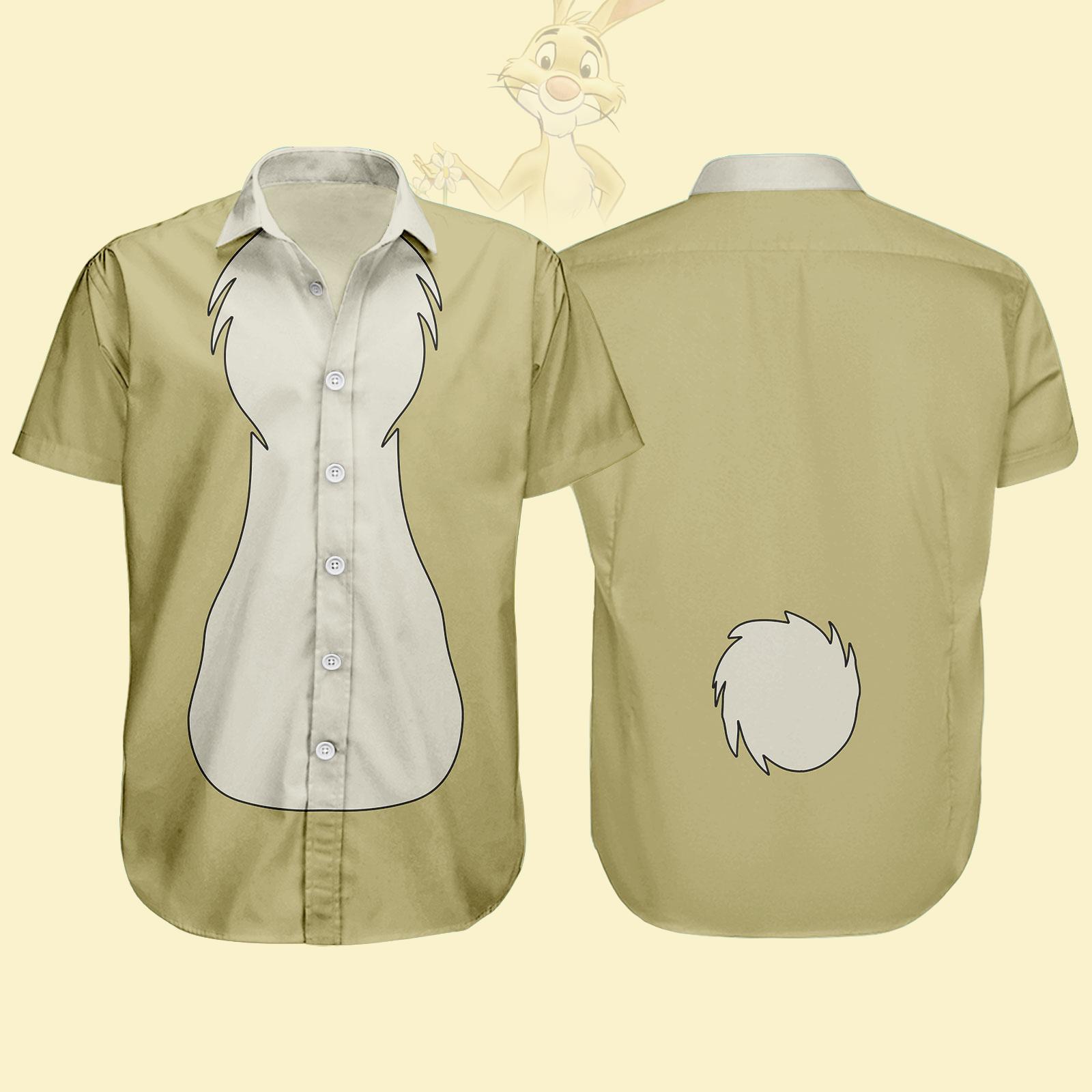 Costume da mascotte Winnie the Pooh