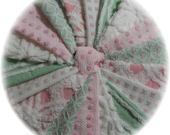 baby morgan blanket