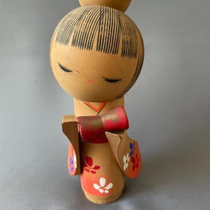 ヴィンテージこけし こけし