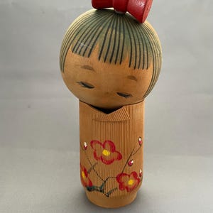 こけし ヴィンテージこけし