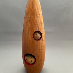 こけし ヴィンテージこけし