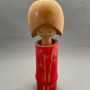 こけし ヴィンテージこけし