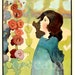 see more listings in the Girl Bookplates section