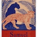 see more listings in the Animal Bookplates section