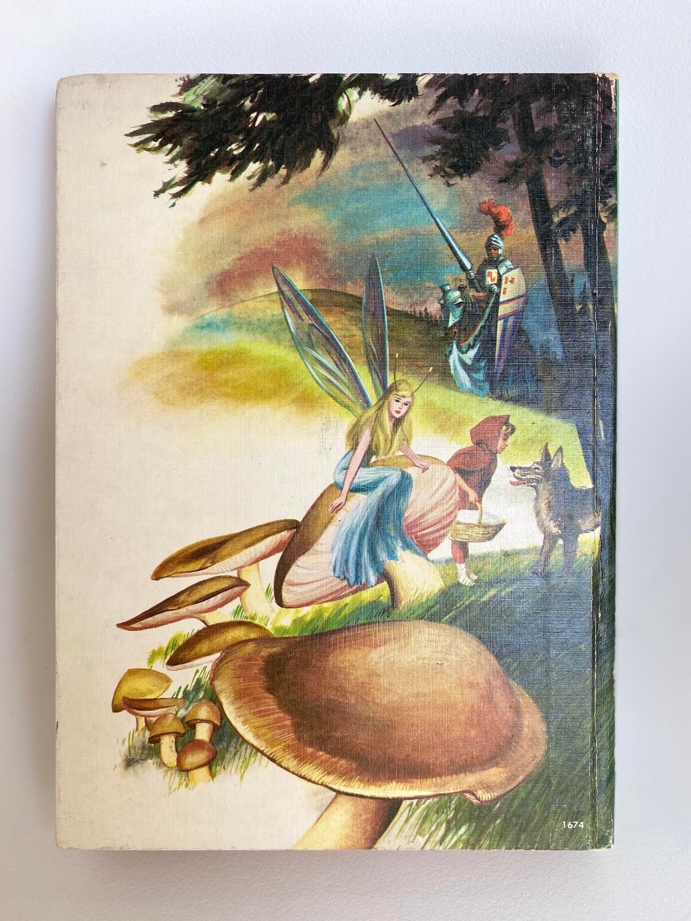 1933年 可愛いドールと少女の絵本 古書 洋書  児童書 希少】1924年 アメリカの可愛い絵本 エリザベスゴードン ビスク
