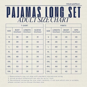 Cartoon Animal Family Pajamas, Blue Long Sleeve PJs, Blue Puppy Long Tee & Pants PJs, Family Matching Pajamas Set, Christmas Gift