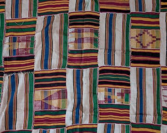 希少　アフリカ　ガーナ　ケンテクロス　ヴィンテージ 希少 アフリカ ガーナ ケンテクロス ヴィンテージ 希少 アフリカ