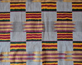 ケンテクロス レディース ガーナ 72 x 50インチ - Etsy 日本