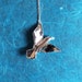 see more listings in the Silver Origami Pendants section