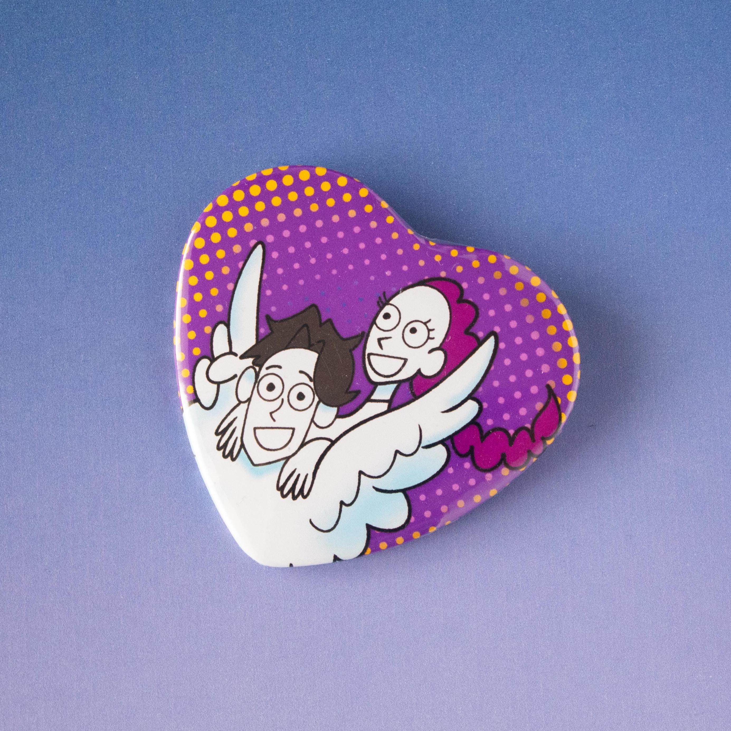 Rumi X Jinu - Etsy