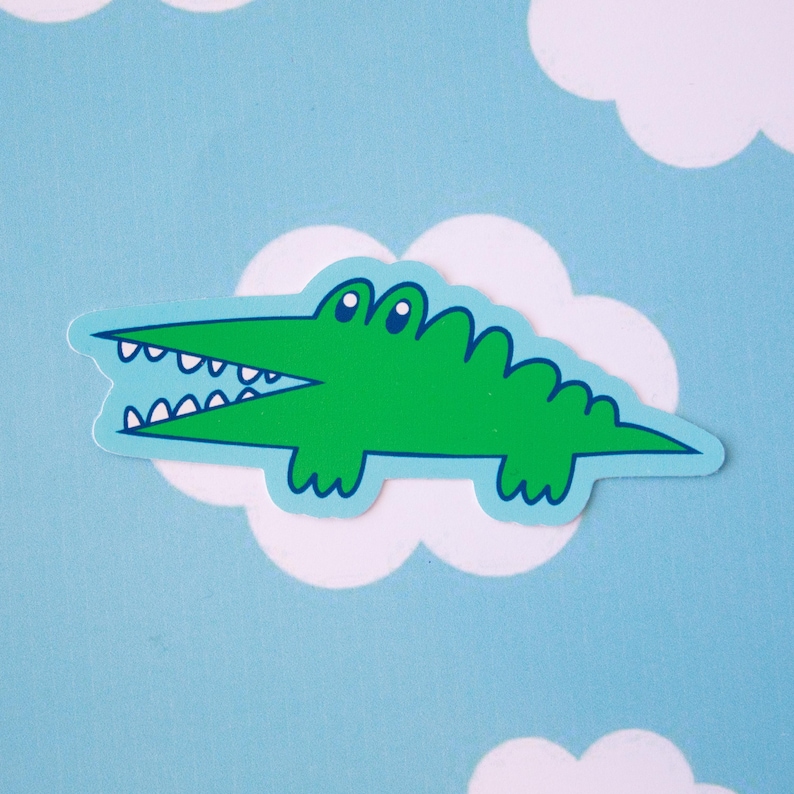 Big R Decal Sanrio Big Challenges Stickers - Etsy