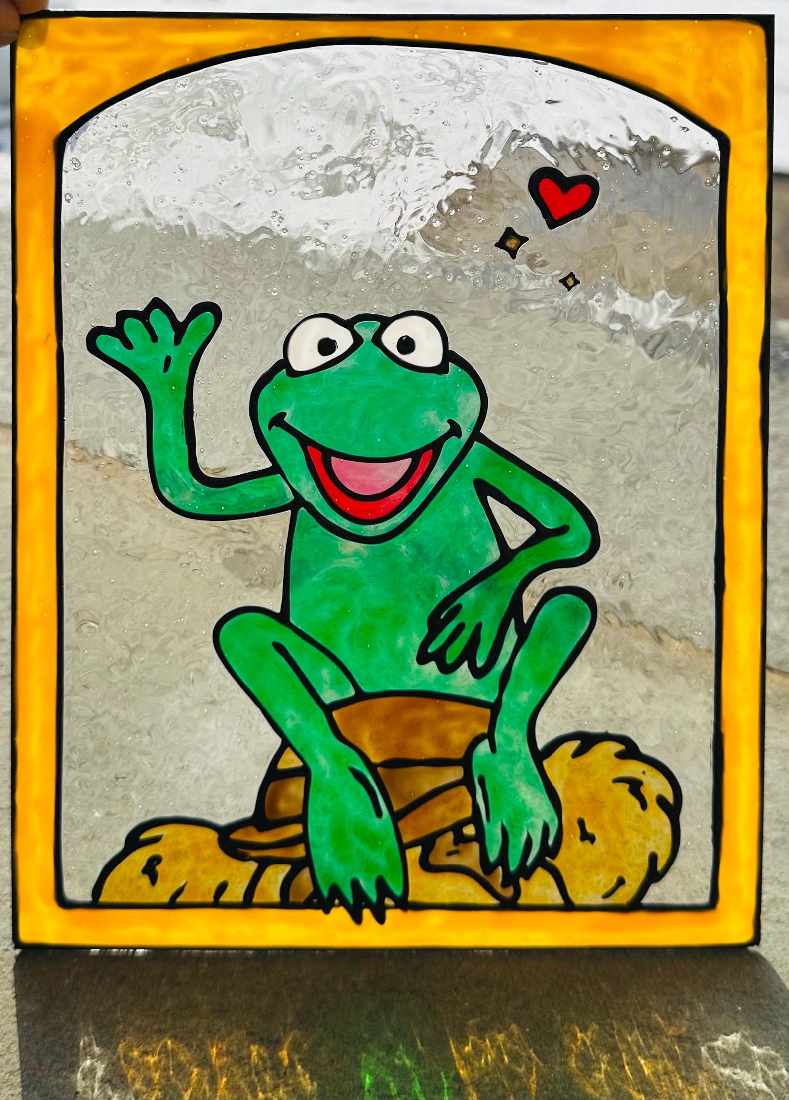 Muppet Show Robin Robin the Frog - the Muppet Show - the Muppets - Jim Henson - 8x10 ...