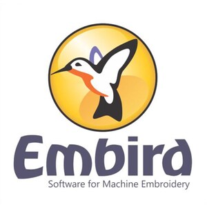 Embird 2017 With All Plugins Embroidery Software