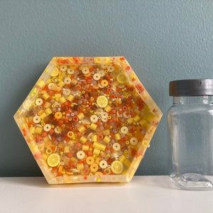 Picky Pad- Yellow PickyPlayground
