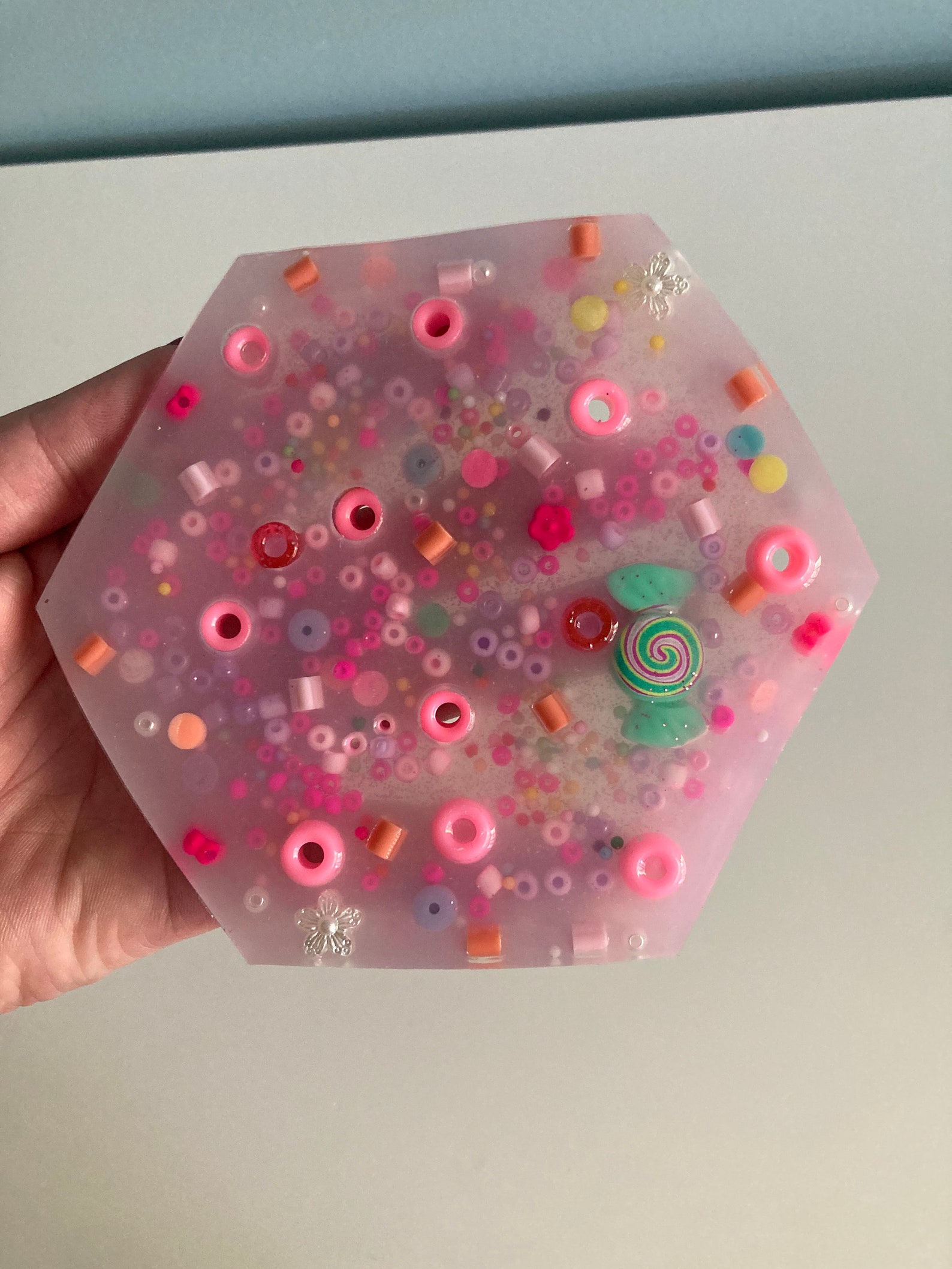 Picky Pad Sweet Treat Pickyplayground - Etsy
