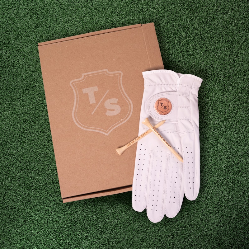 Custom Golf Set Glove - Etsy Canada