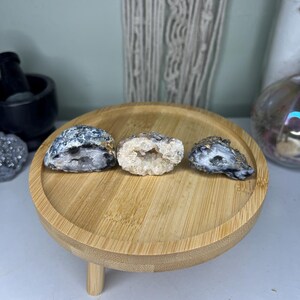 Oco Geodes