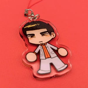Kiryu Kazuma