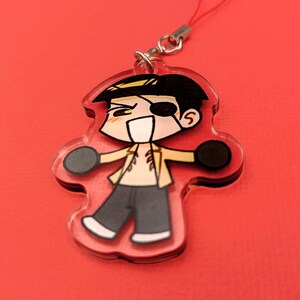 Majima Goro