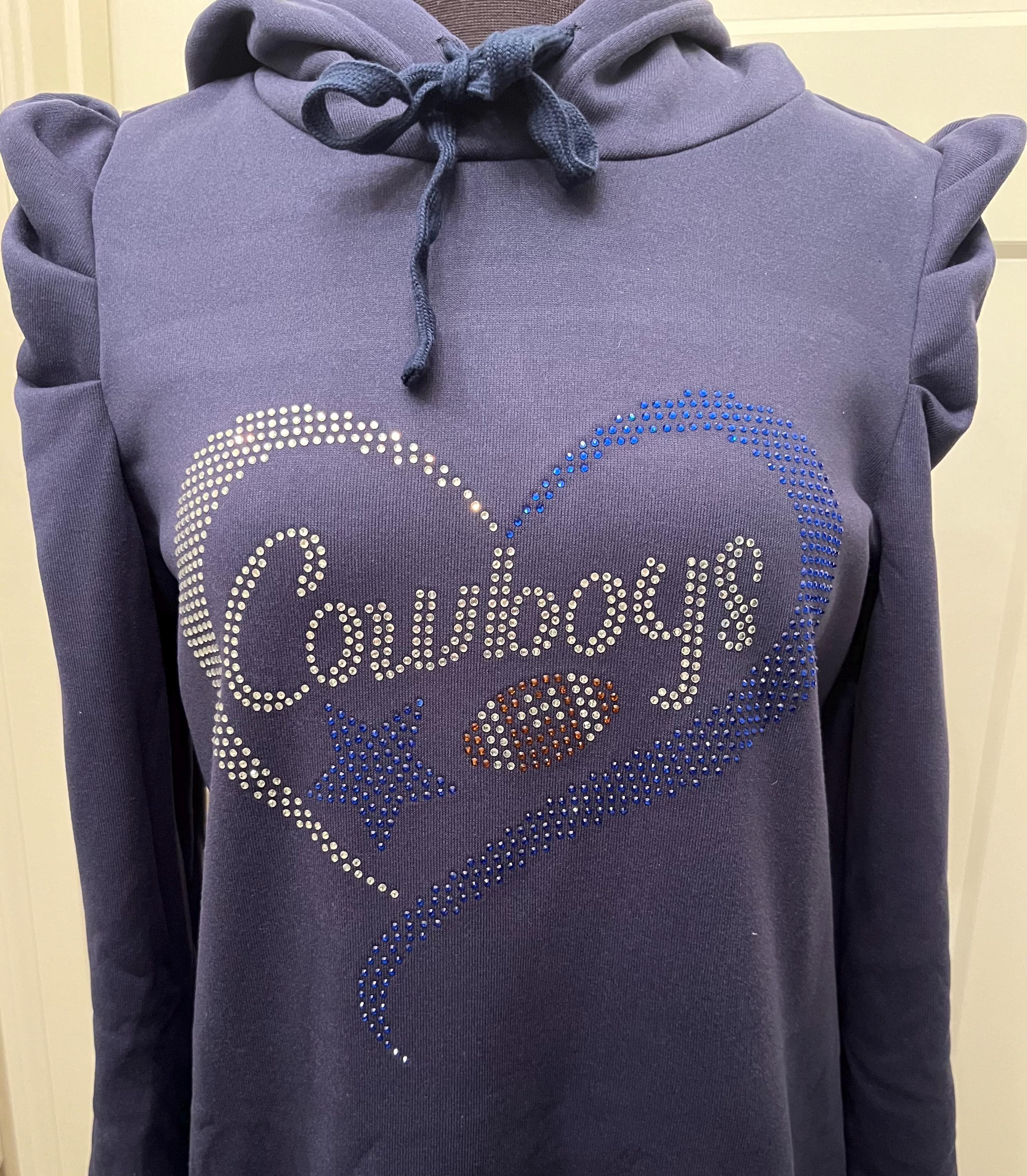 Dallas Cowboys Bling Etsy Canada