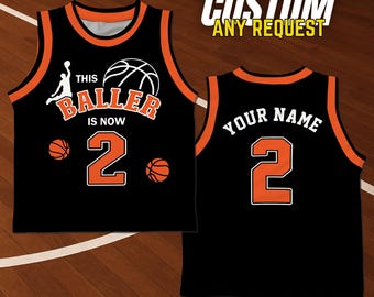 Basketball Boys Birthday Jersey Shirt,Personalized Age Birthday Basketball Jersey,Sports Birthday Shirt,Birthday Boy Shirt BK2