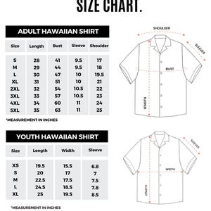 Personalized Retro Bowling Hawaiian Shirt, Custom Name Button Down Shirt, Matching Bowling Team Shirt, Bowling Lover Gift, Bowler Shirts BL3 image 8