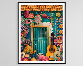 アート・デザイン・音楽 'Ritmo Do Brasil' アート・デザイン・音楽 'Ritmo Do Brasil' アート・デザイン・音楽